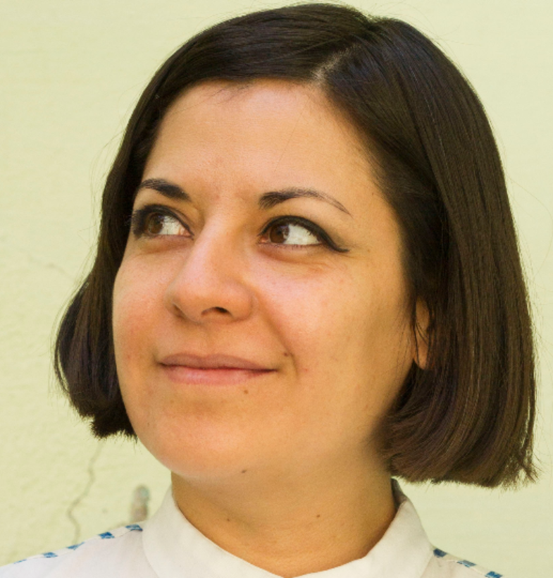 Xitlálitl “Sisi” Rodríguez Mendoza, nueva Jefa de redacción Periódico de poesía UNAM