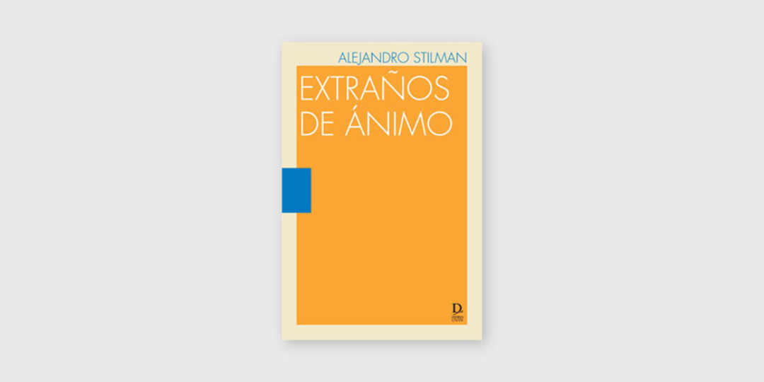 Extraños de ánimo