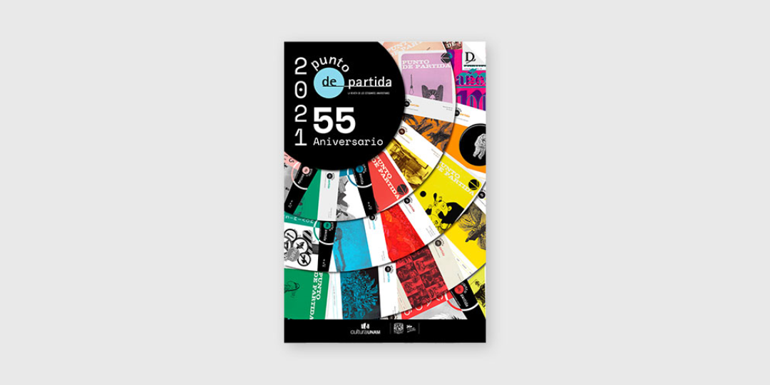 Boletin No. 15 ¡Felicidades, Punto de Partida! 